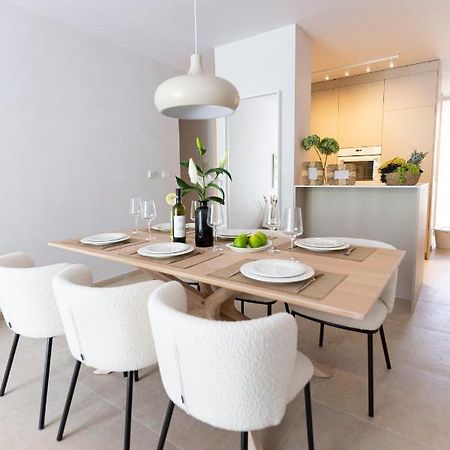 La Fortuna Luxury Apartment Spalato Exterior photo