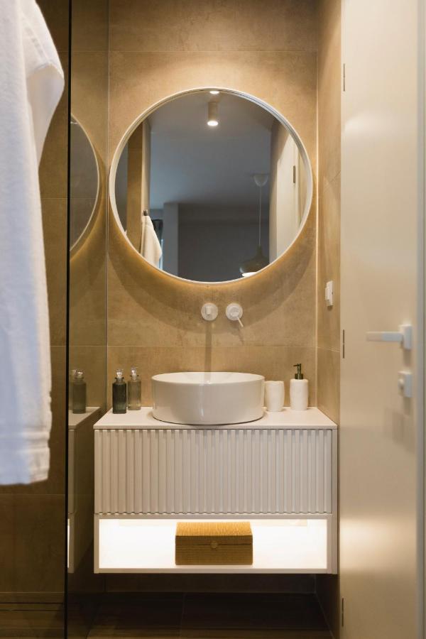 La Fortuna Luxury Apartment Spalato Exterior photo