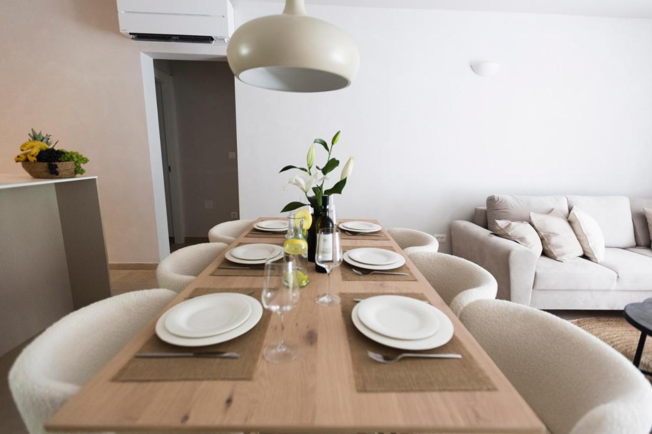 La Fortuna Luxury Apartment Spalato Exterior photo