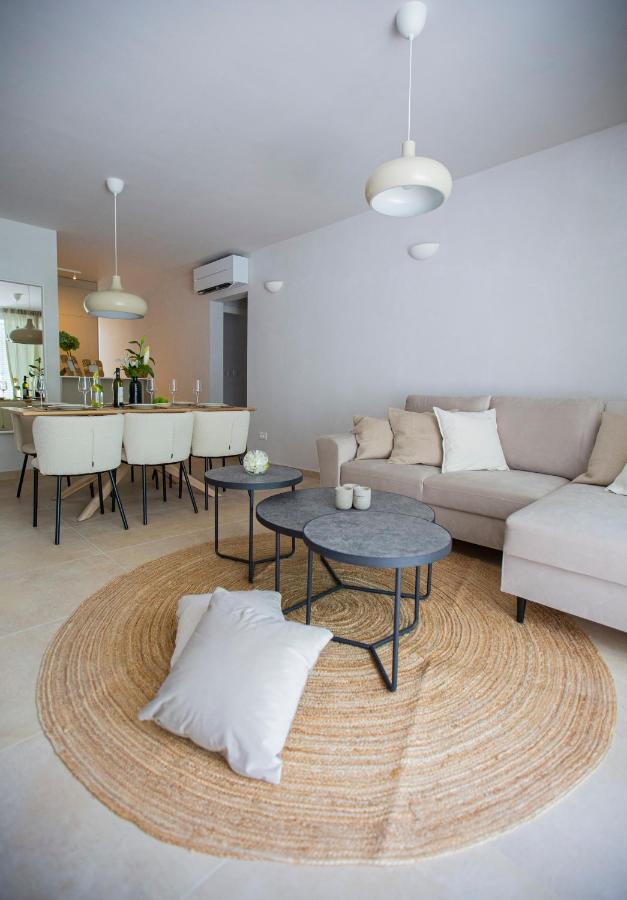 La Fortuna Luxury Apartment Spalato Exterior photo