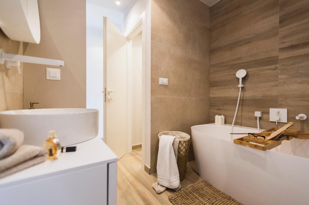 La Fortuna Luxury Apartment Spalato Exterior photo