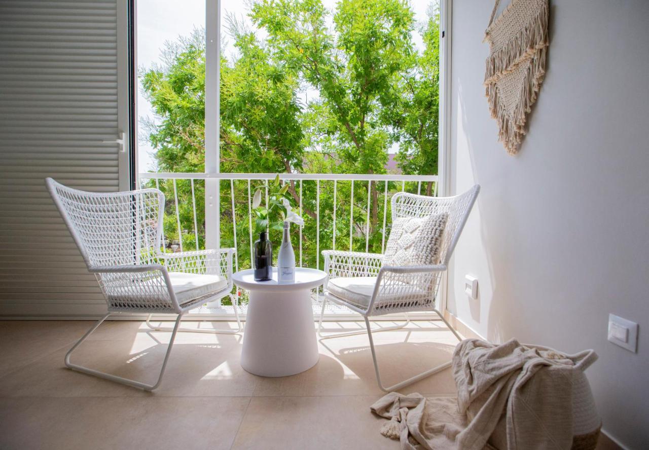 La Fortuna Luxury Apartment Spalato Exterior photo