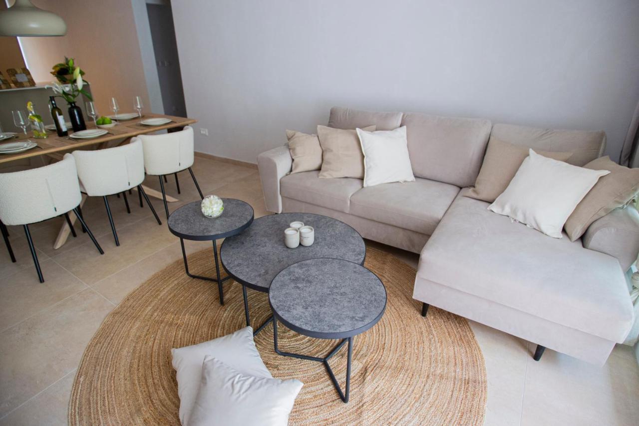La Fortuna Luxury Apartment Spalato Exterior photo