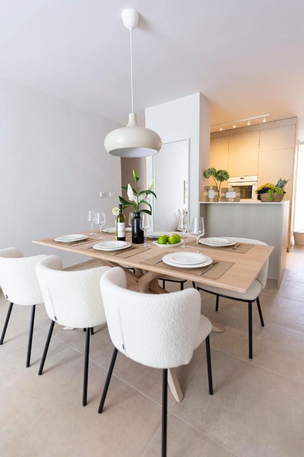 La Fortuna Luxury Apartment Spalato Exterior photo