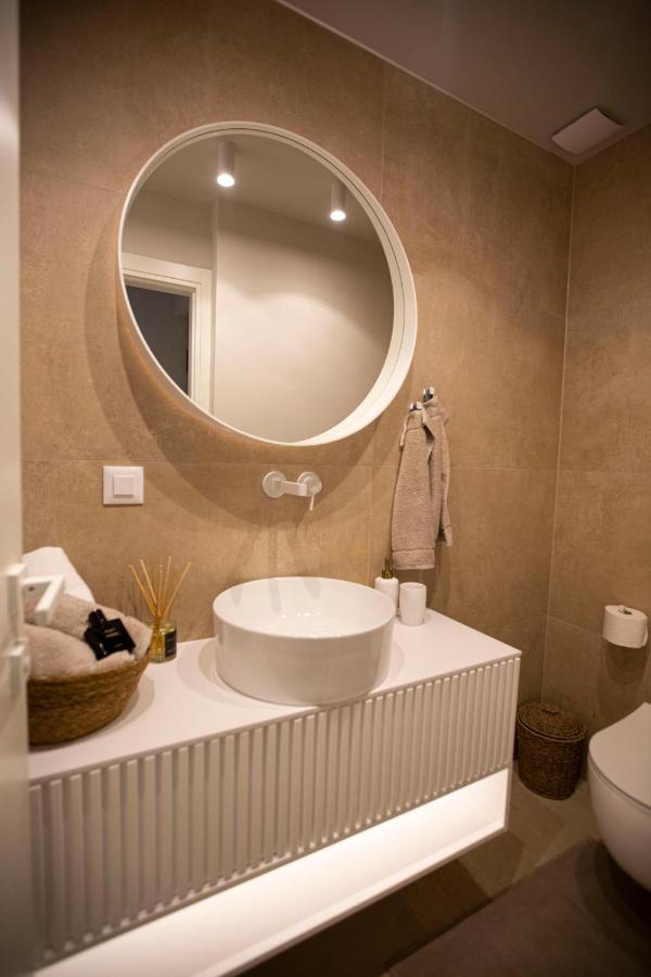 La Fortuna Luxury Apartment Spalato Exterior photo