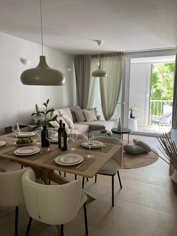 La Fortuna Luxury Apartment Spalato Exterior photo